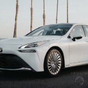 Toyota Owners Sue Automaker Over Half Baked Hydrogen Technology